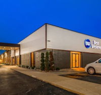 Best Western Shepherdsville - Accommodation Los Angeles