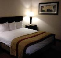 Baymont Inn  Suites Shreveport Airport - Accommodation Los Angeles