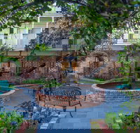 Best Western Plus French Quarter Courtyard Hotel - Accommodation Los Angeles