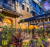 St. Charles Inn - Accommodation Los Angeles