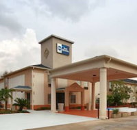 Best Western Zachary Inn - Accommodation Los Angeles