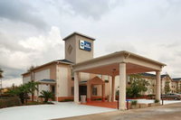 Zachary La Accommodation Los Angeles