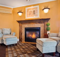 Best Western Merrimack Valley - Accommodation Los Angeles