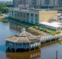 Best Western Adams Inn Quincy-Boston - Accommodation Los Angeles