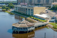 Quincy Ma Accommodation Los Angeles