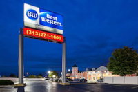 Best Western Greenfield Inn