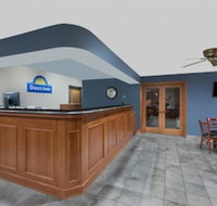 Days Inn by Wyndham Wooster - Accommodation Los Angeles