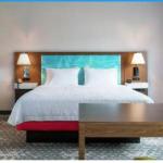 Hampton Inn  Suites Houghton