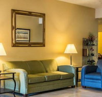 Comfort Inn Whitehall - Accommodation Los Angeles
