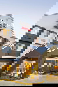 Fairfield Inn  Suites Lafayette