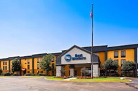 Best Western Tunica Resort