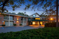 Best Western Clifton Park