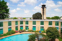 SureStay Plus Hotel by Best Western Syracuse Airport