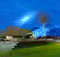 Best Western Crown Inn  Suites - Accommodation Los Angeles