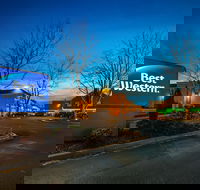 Best Western Hendersonville Inn - Accommodation Los Angeles