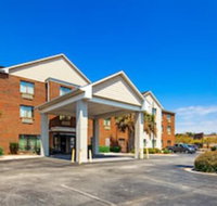 Best Western Plus Silver Creek Inn - Accommodation Los Angeles