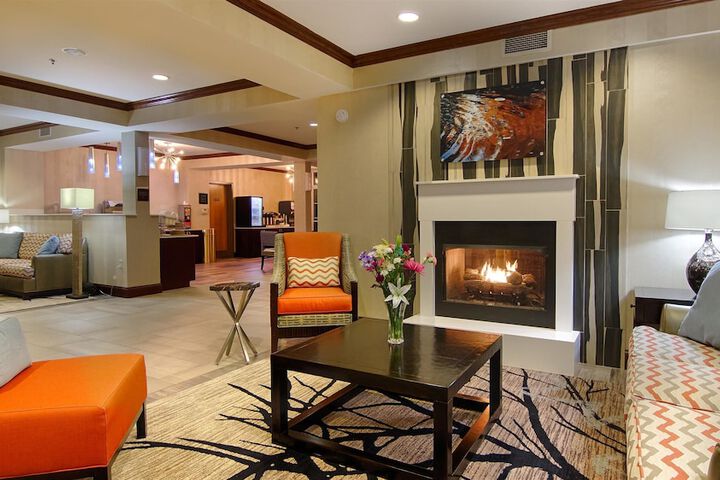 Best Western Plus River Escape Inn & Suites - thumb 5