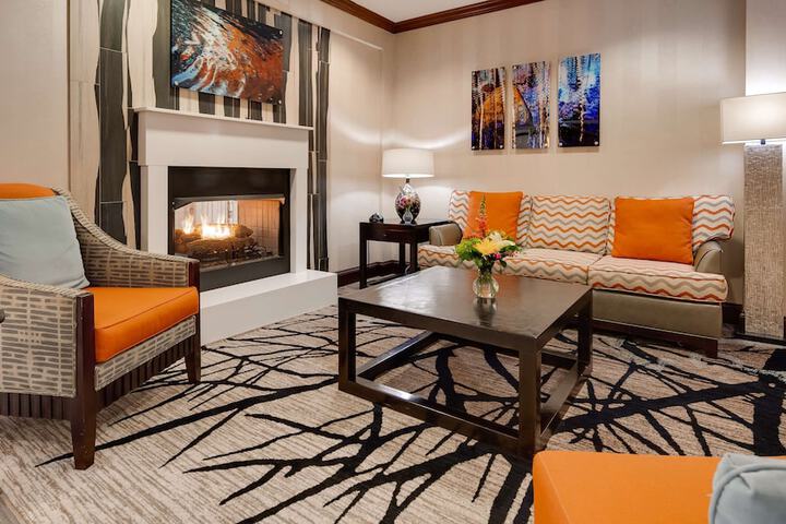 Best Western Plus River Escape Inn & Suites - thumb 7