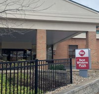 Best Western Plus Wooster Hotel  Conference Center - Accommodation Los Angeles