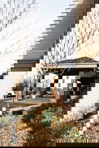 Pierpont Oh Accommodation Los Angeles