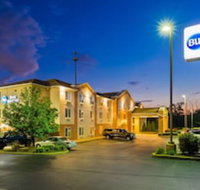 Best Western Penn-Ohio Inn  Suites - Accommodation Los Angeles