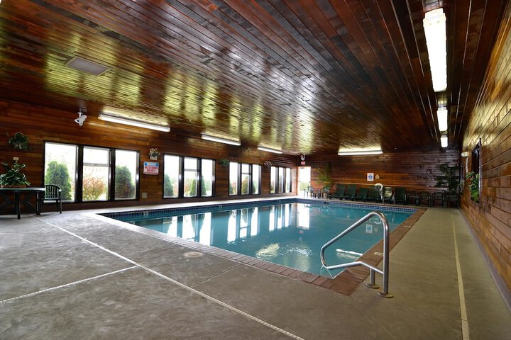 Best Western Plus Landmark Inn - thumb 6