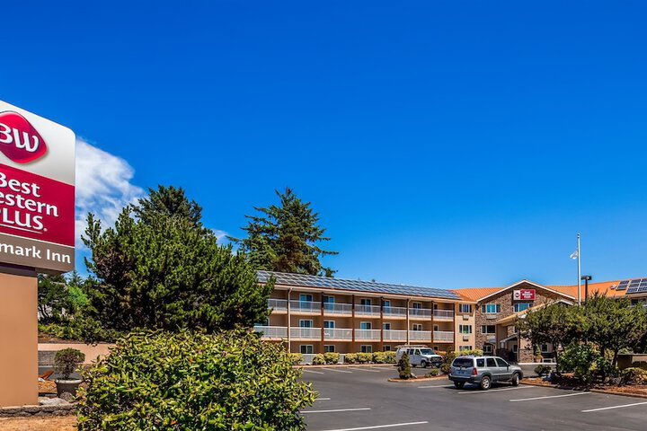 Best Western Plus Landmark Inn - thumb 2