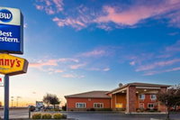 Best Western Hermiston Inn