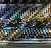 Independence Park Hotel Premier Collection - Accommodation Los Angeles