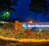 Best Western West Greenwich Inn - Accommodation Los Angeles
