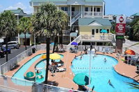 Best Western Plus Grand Strand Inn  Suites