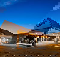 Best Western Ramkota Hotel - Accommodation Los Angeles