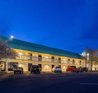 Best Western Newport Inn - Accommodation Los Angeles