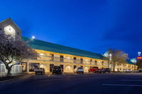 Newport Tn Accommodation Los Angeles