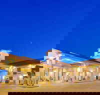 Best Western Canton Inn - Accommodation Los Angeles