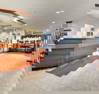 Microtel Inn  Suites by Wyndham Bridgeport - Accommodation Los Angeles