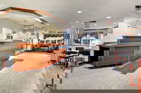 Bridgeport Wv Accommodation Los Angeles