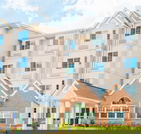 Microtel Inn  Suites by Wyndham Hoover/Birmingham - Accommodation Los Angeles