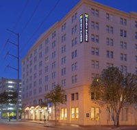 Hyatt Place New Orleans Convention Center - Accommodation Los Angeles