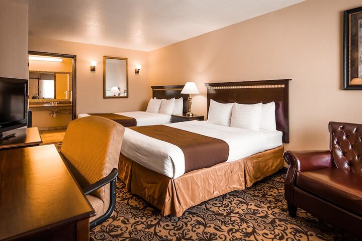 Best Western George West Executive Inn - thumb 7