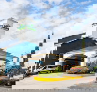 Wingate by Wyndham Humble/Houston Intercontinental Airport - Accommodation Los Angeles