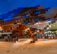 Best Western Plus The Woodlands - Accommodation Los Angeles