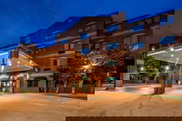 The Woodlands Tx Accommodation Los Angeles