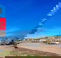 SureStay Plus Hotel by Best Western Quanah - Accommodation Los Angeles