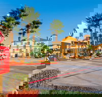 Best Western Plus Houston Atascocita Inn  Suites - Accommodation Los Angeles