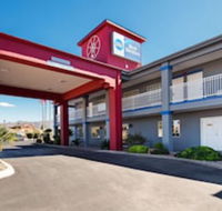 Best Western Anthony/West El Paso - Accommodation Los Angeles