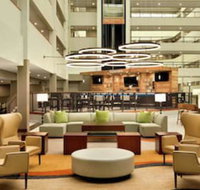 Embassy Suites by Hilton Milwaukee Brookfield - Accommodation Los Angeles