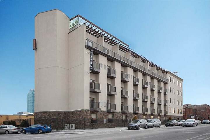 Ravel Hotel Trademark Collection By Wyndham - thumb 1