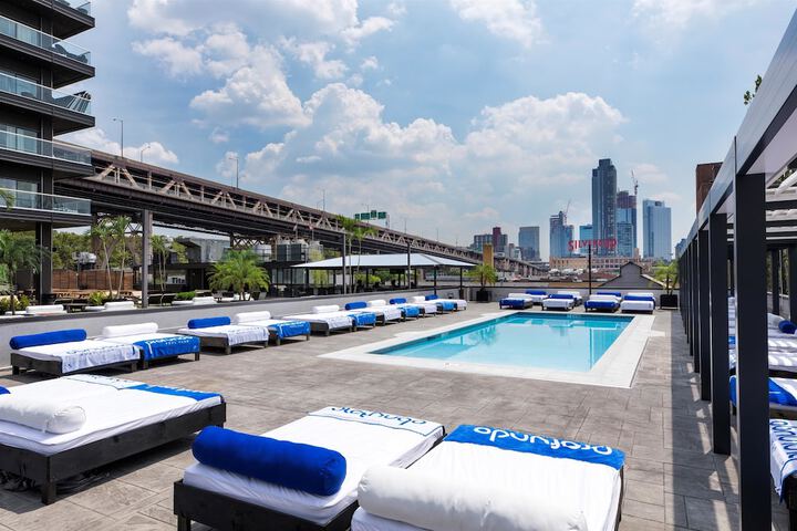 Ravel Hotel Trademark Collection By Wyndham - thumb 5