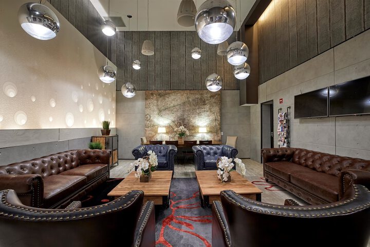 Ravel Hotel Trademark Collection By Wyndham - thumb 7